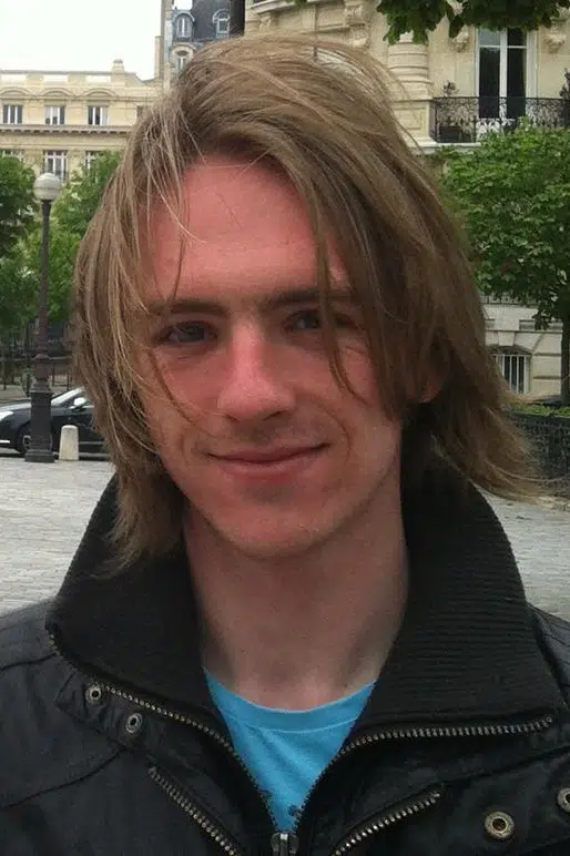 Scott McGready