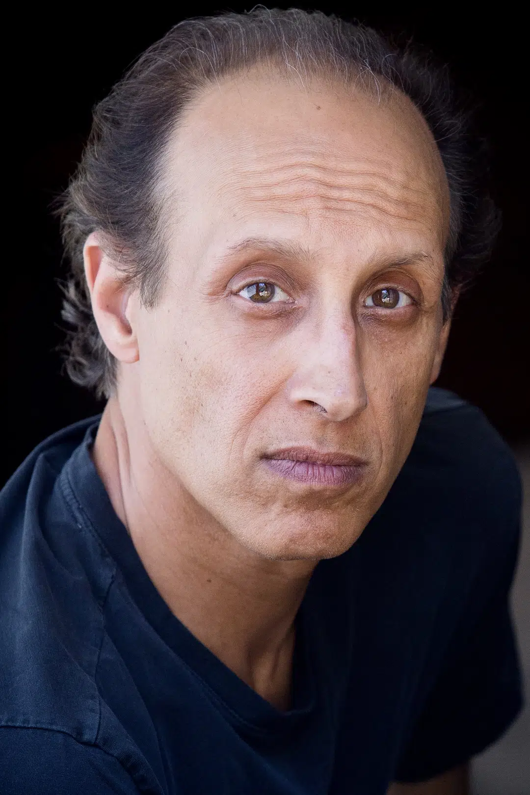 Denzil Meyers