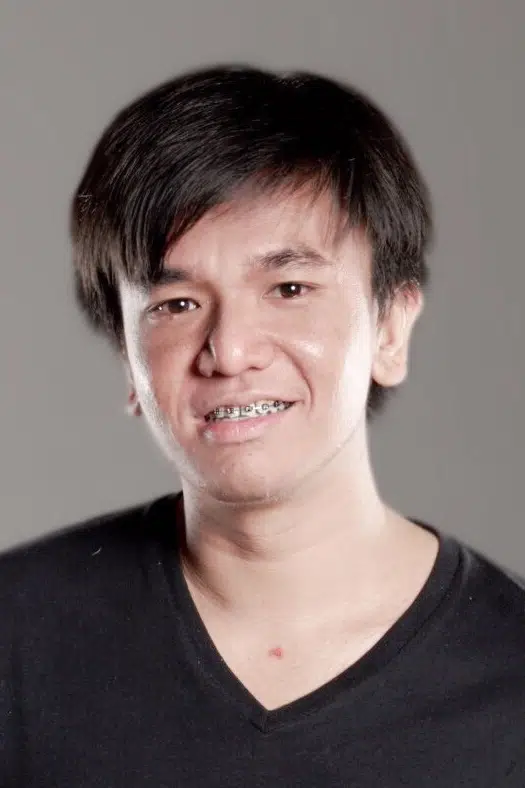 Anusorn Soisa-Ngim