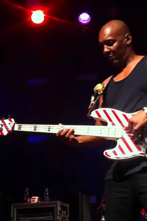 Mark White