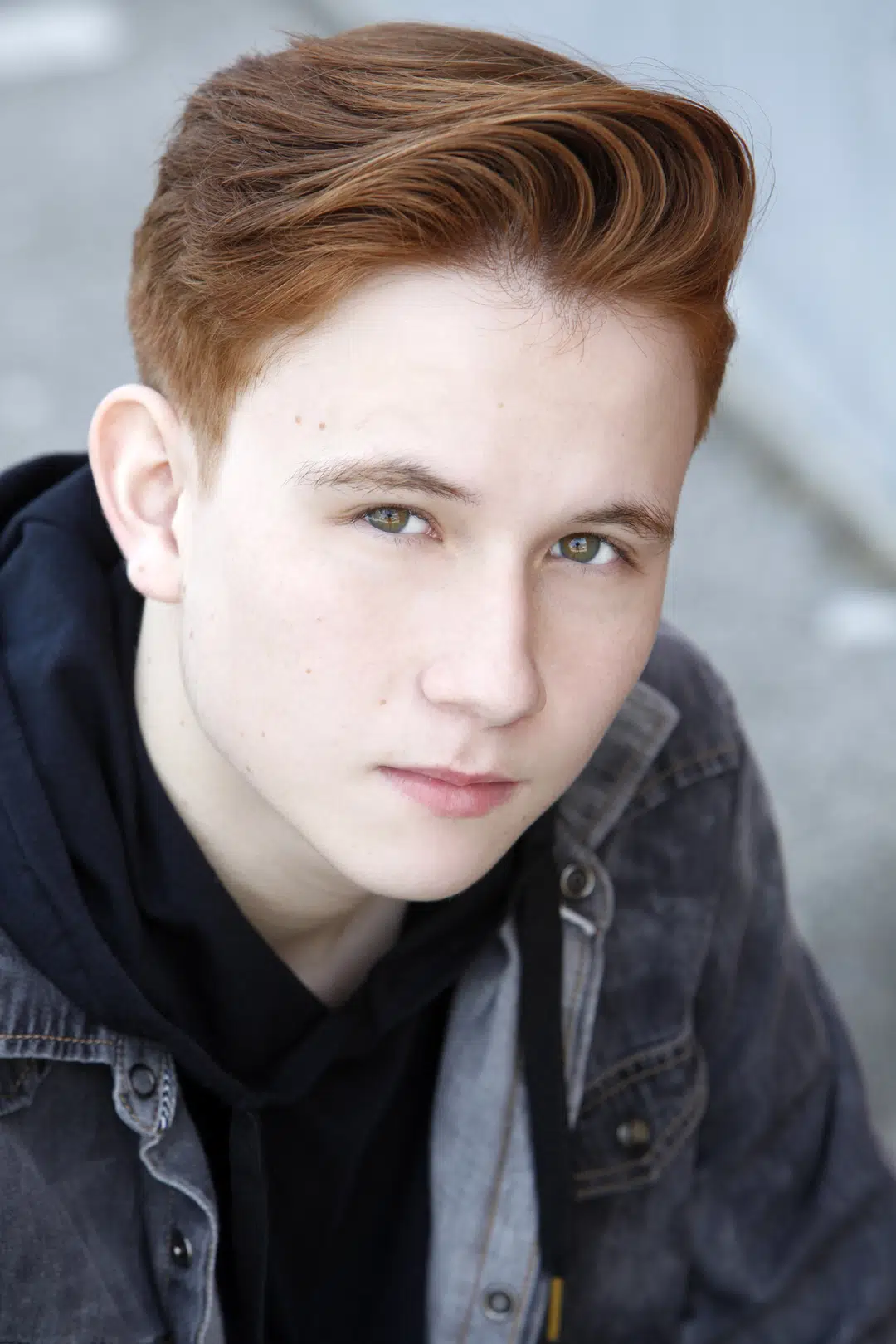 Grant McLellan