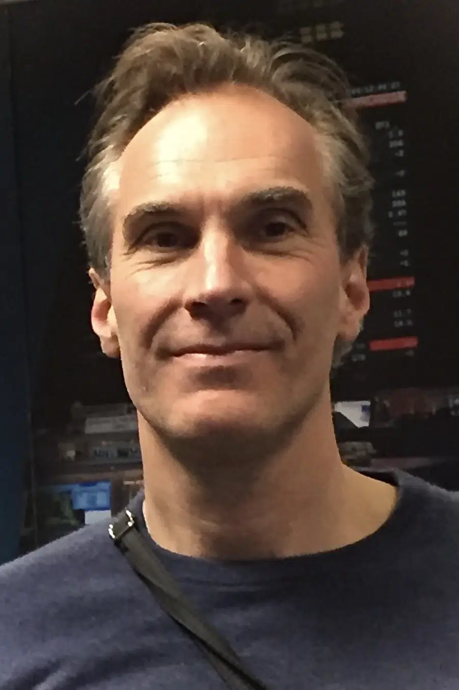 Johan Landqvist