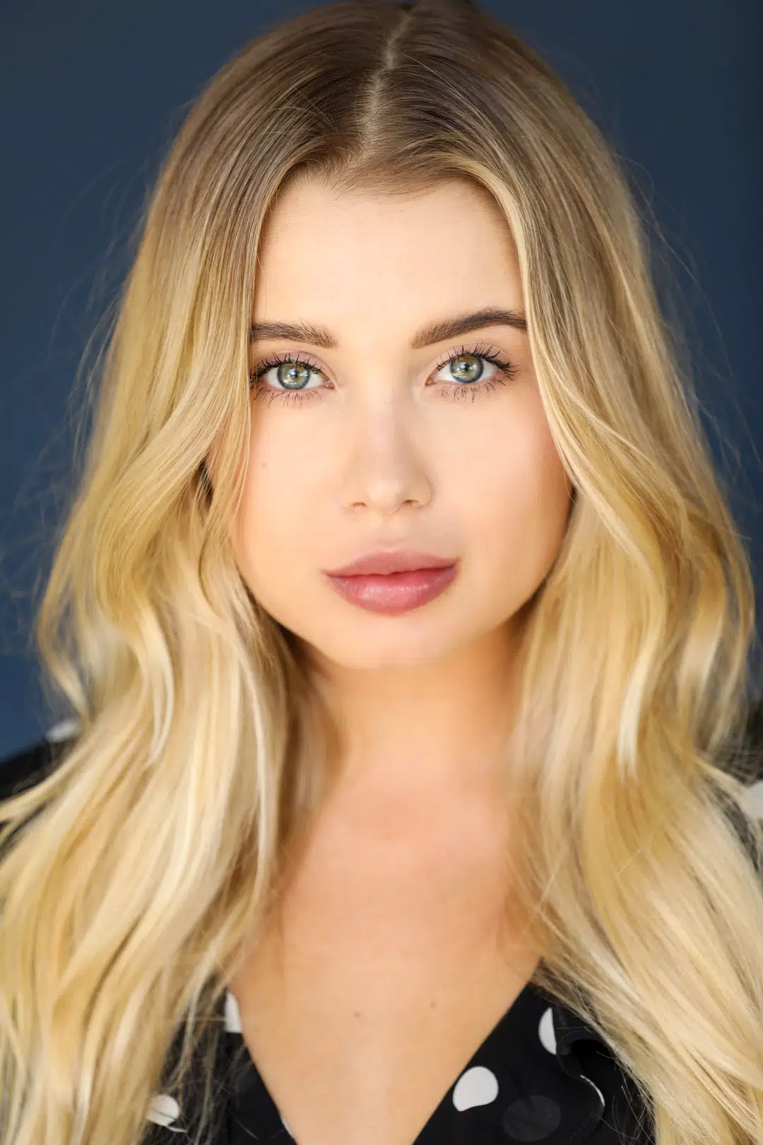 Rebecca Oystila