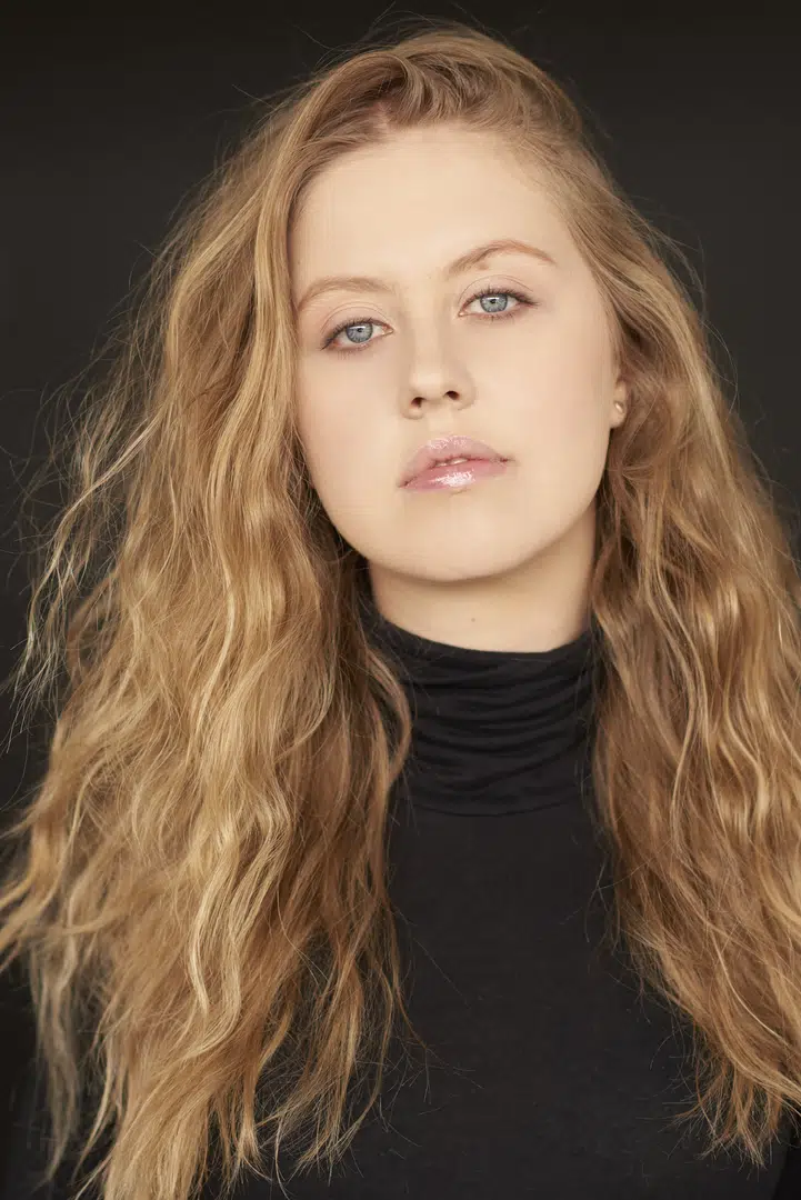 Alanah Parkin
