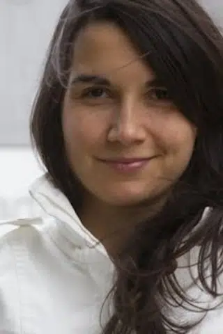 Mélissa Beaudet