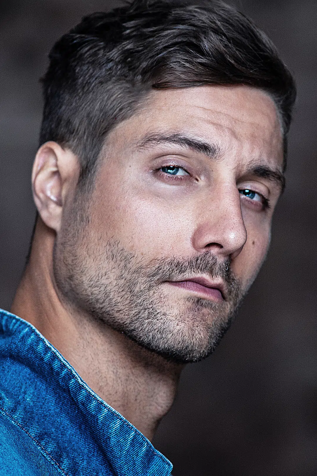 Seth O'Shea