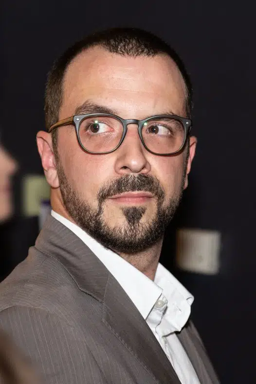 Christopher Kay