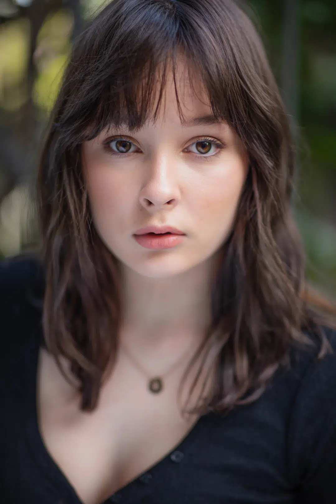 Charlotte McLeod