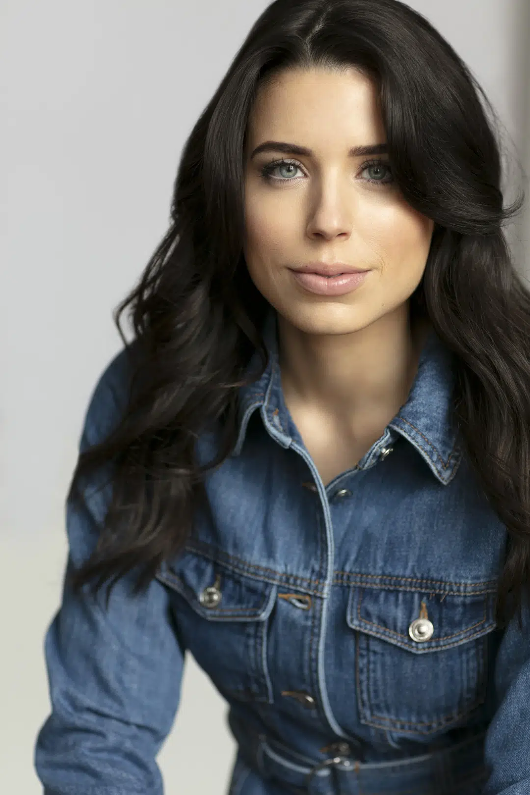 Isabelle Quinn