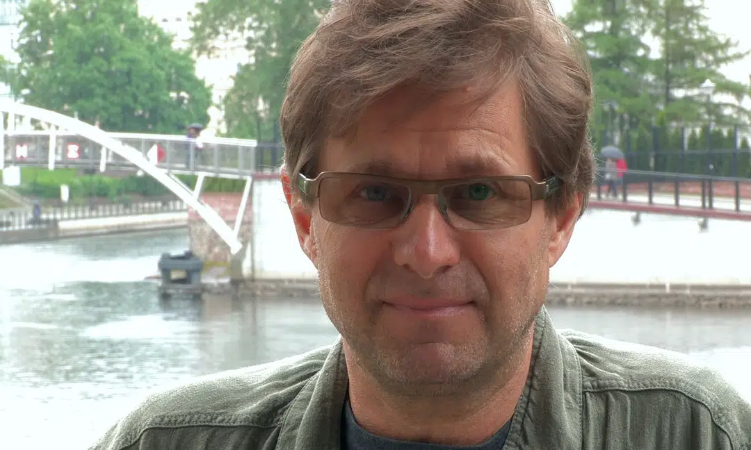 Piotr Wojtowicz