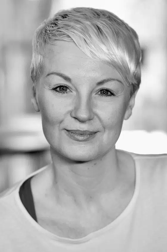 Anna Southgate
