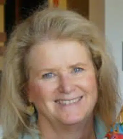 Jan Todd