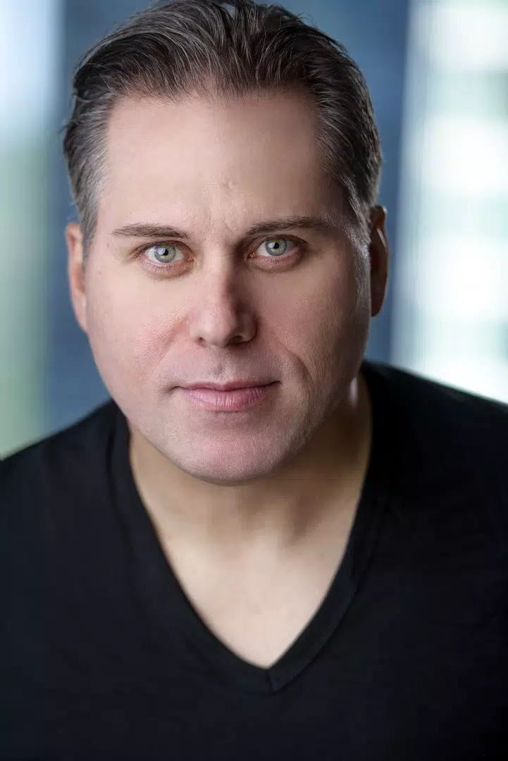 Harley Max Shellhammer