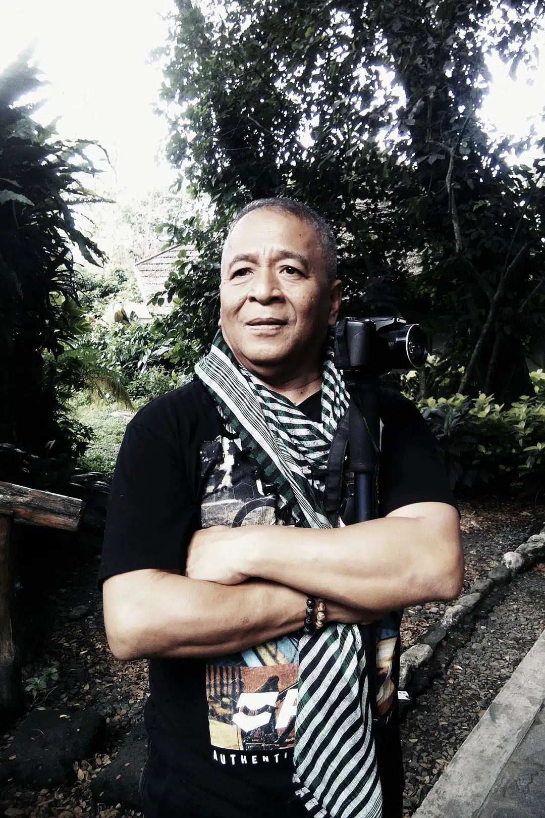 Benjie Belena