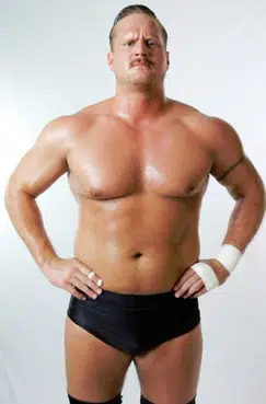 Joe Doering