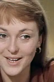 Irina Kalinovskaya