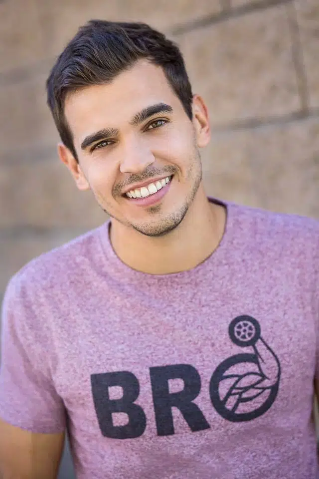 Vinny Silva