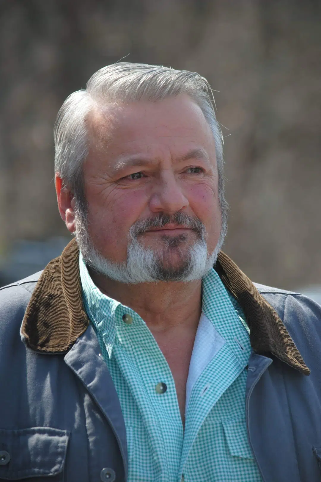 Rodney Phillips