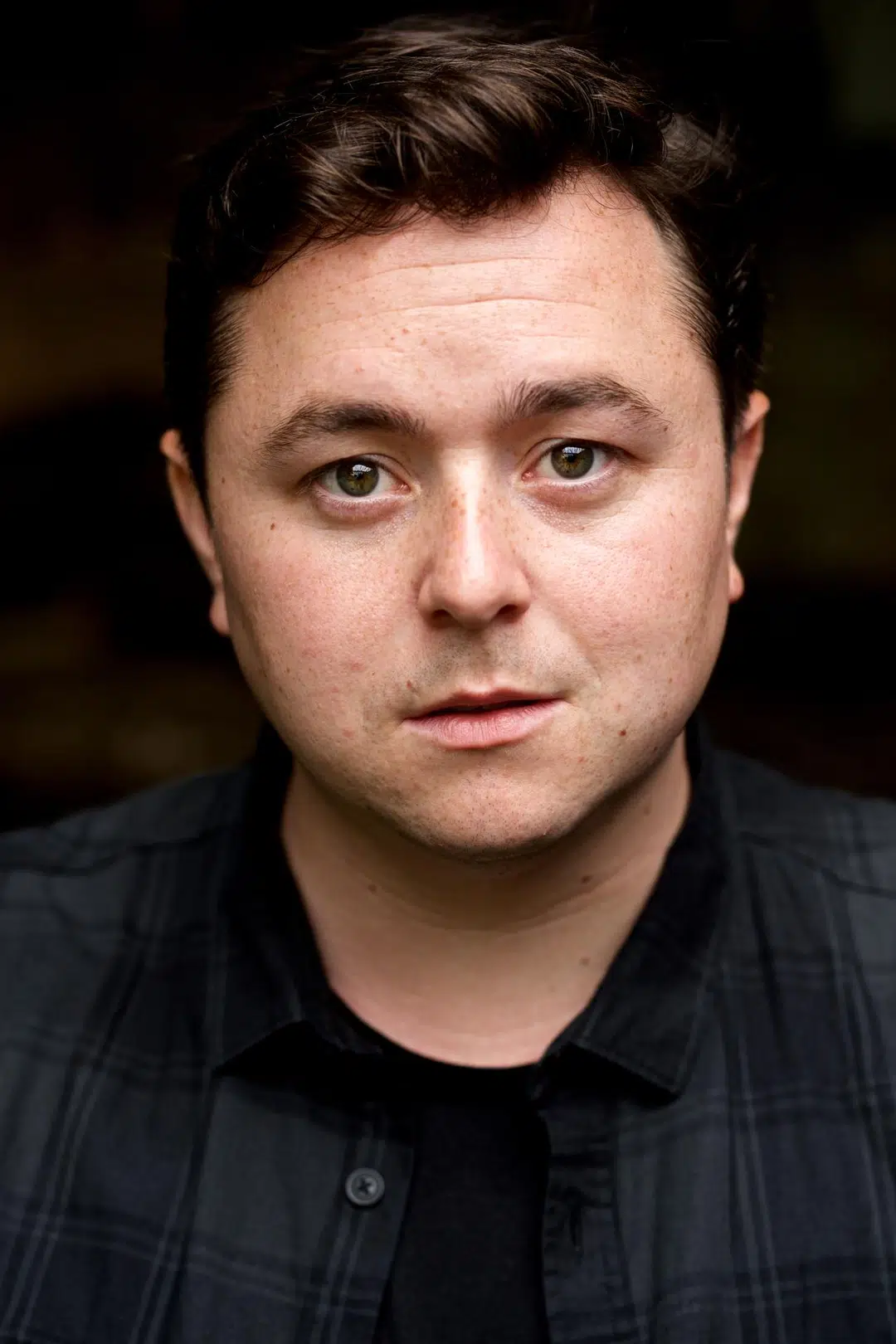 Noah James