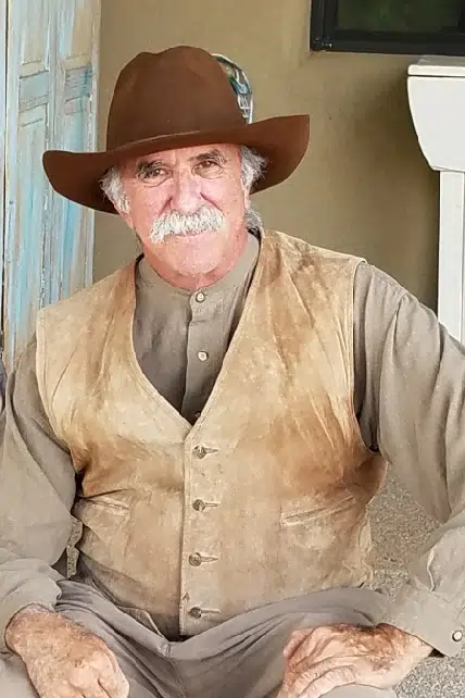 Dave Hollander