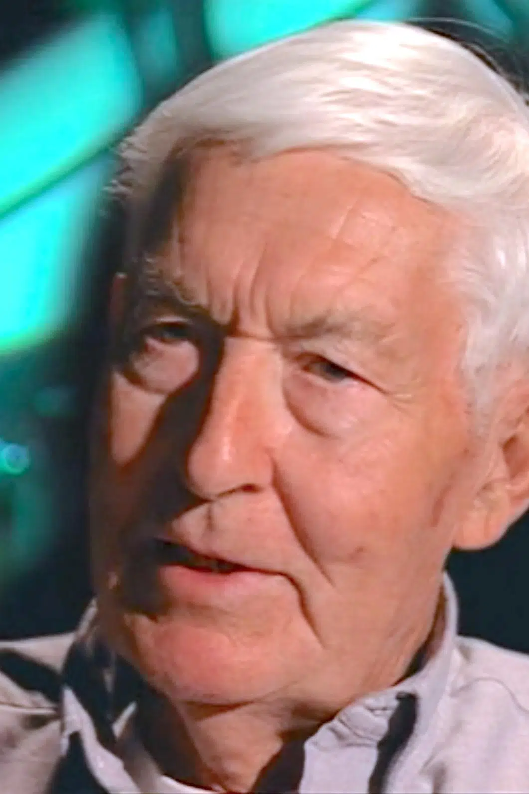 Bill Kaysing