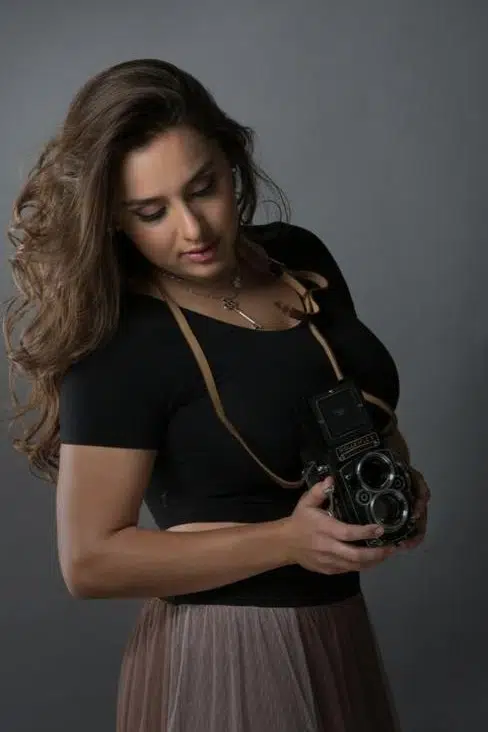 Amanda Rome West