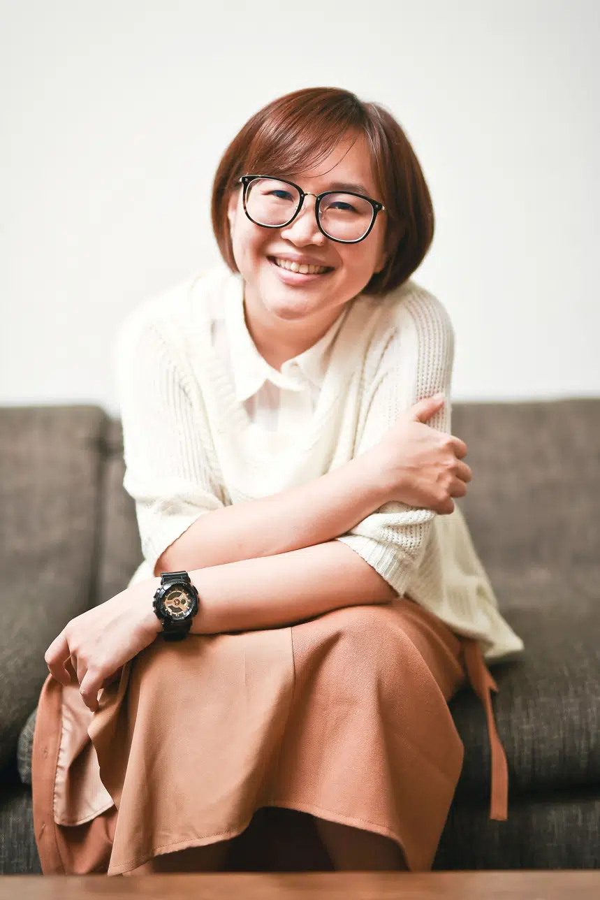 Nyssa Li