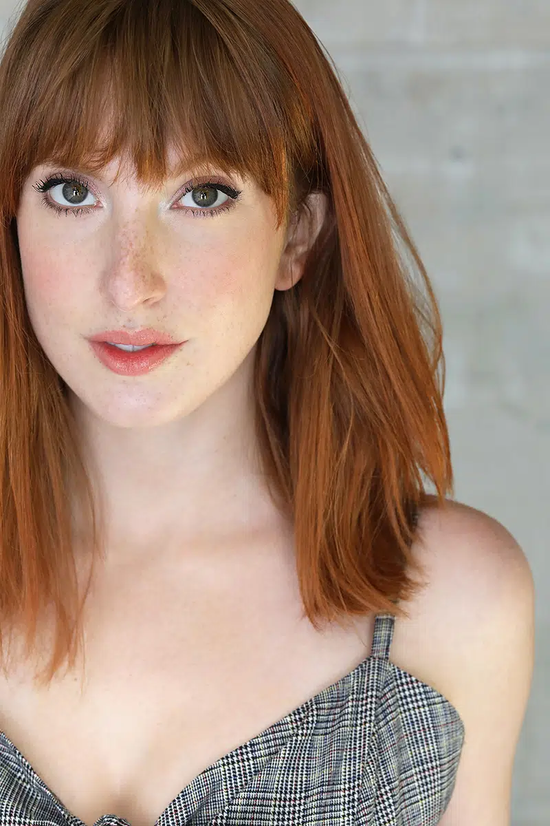 Erin DeCoursey