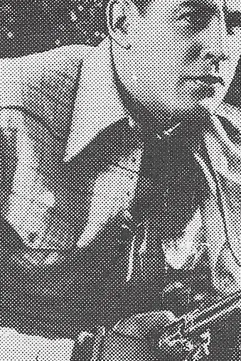 Jack Randall