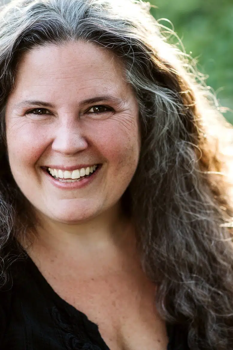 Tamara Rubin