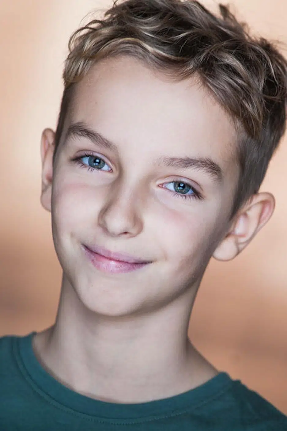 Evan LeFeuvre