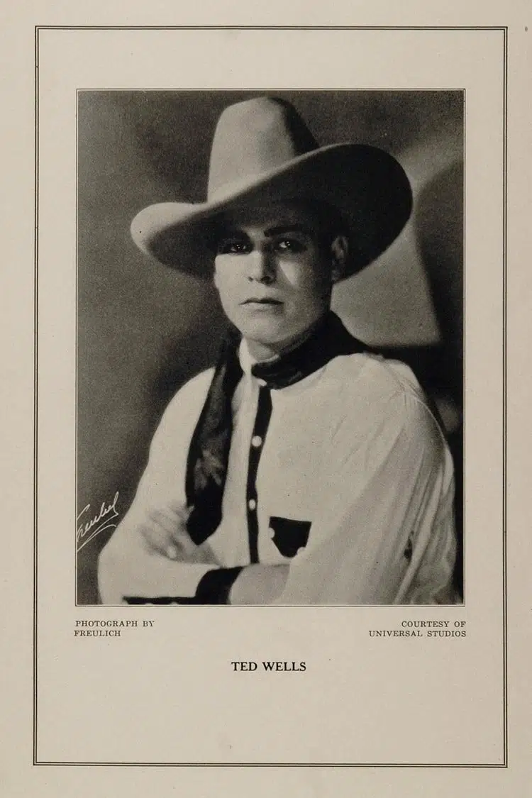 Ted Wells