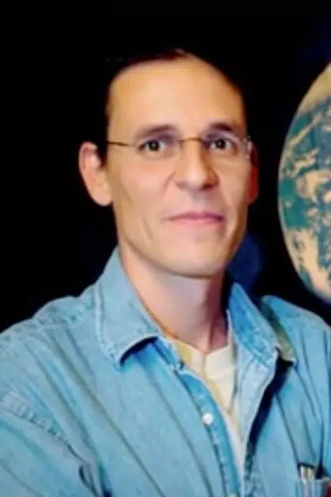 Didier Queloz
