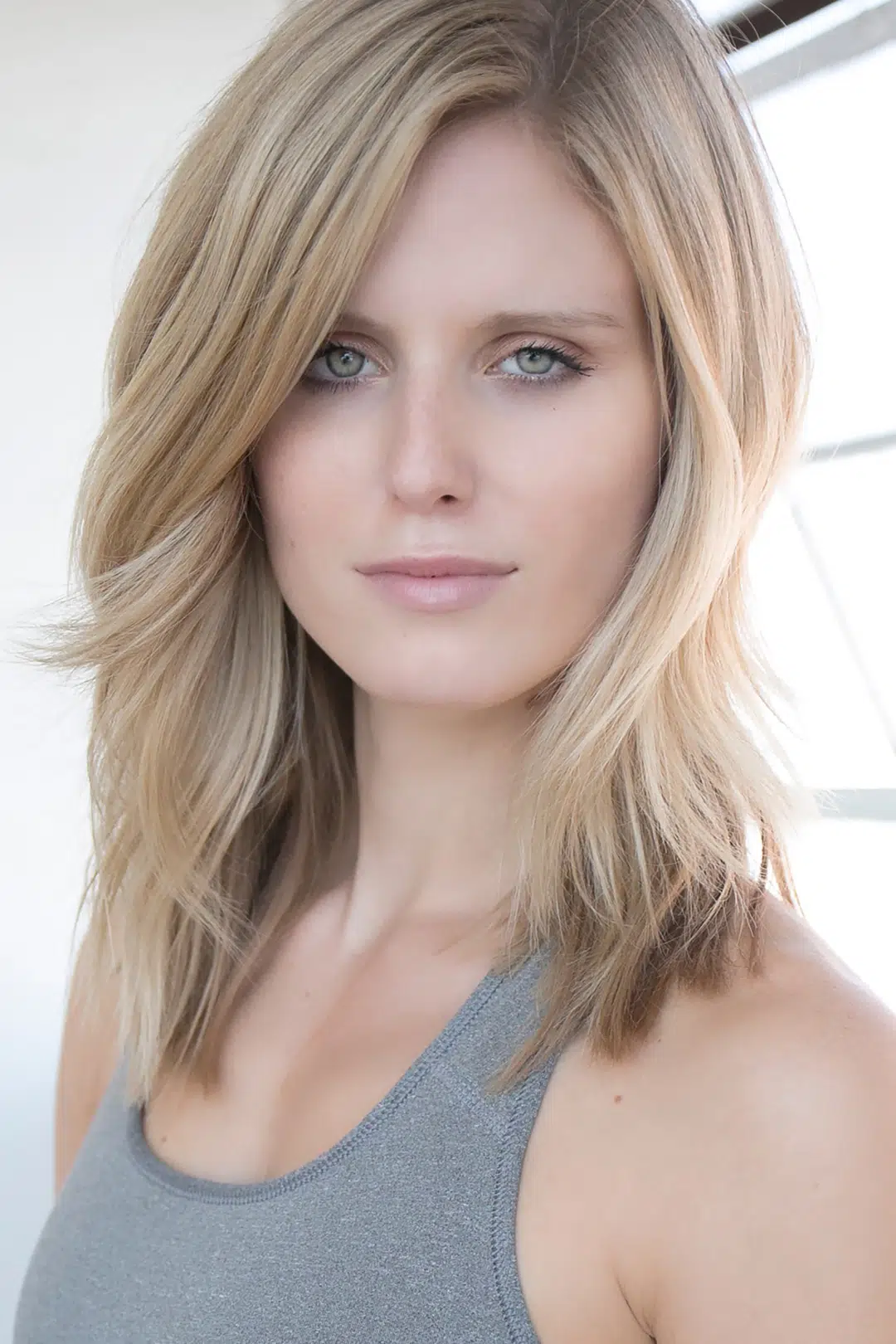 Rachel Olsen