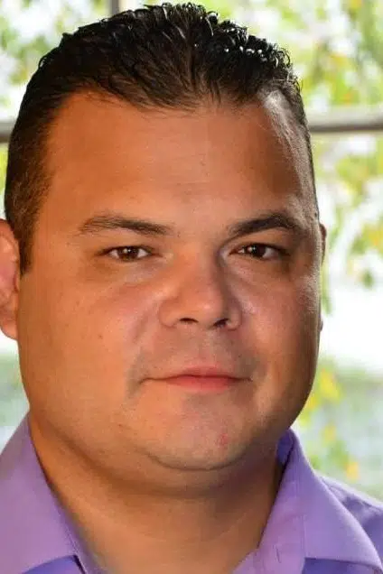 Manuel Fernandez