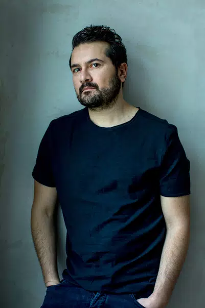 Ferhat Türkoglu