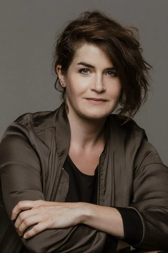Anne Émond