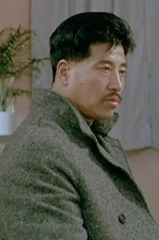 David Ho