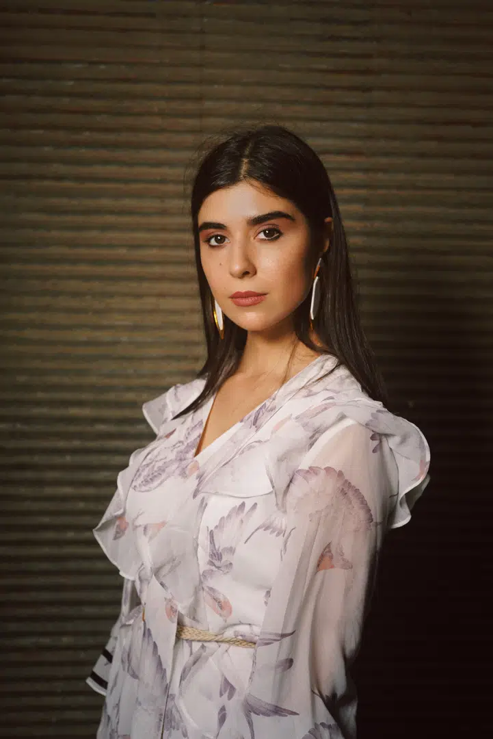 Zeina Makki