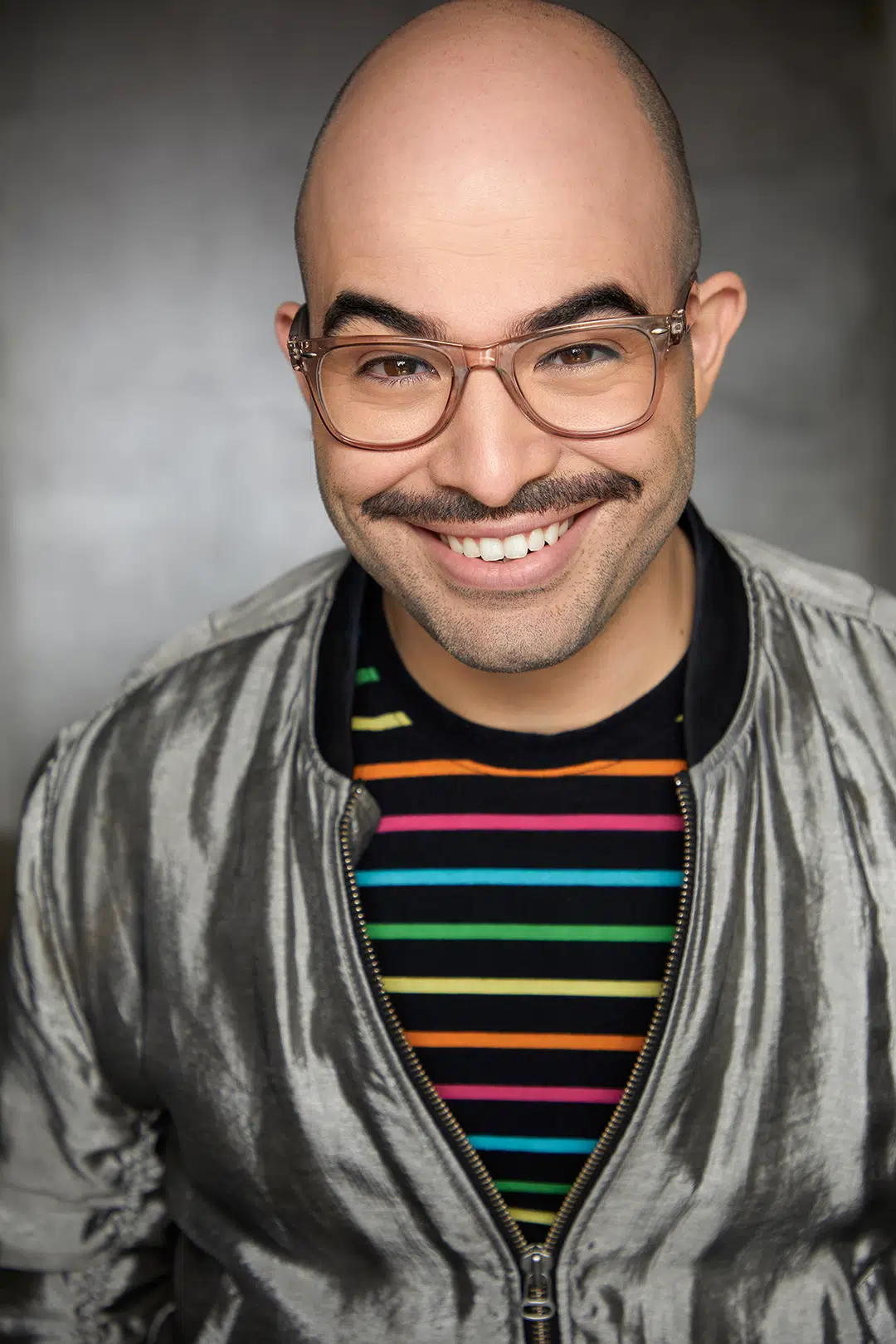 Michael Ruesga
