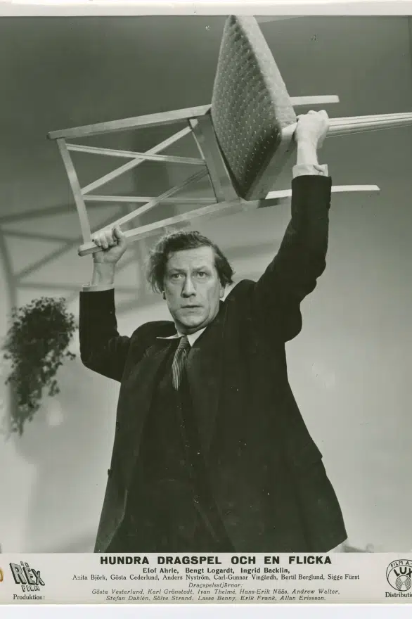 Bertil Berglund