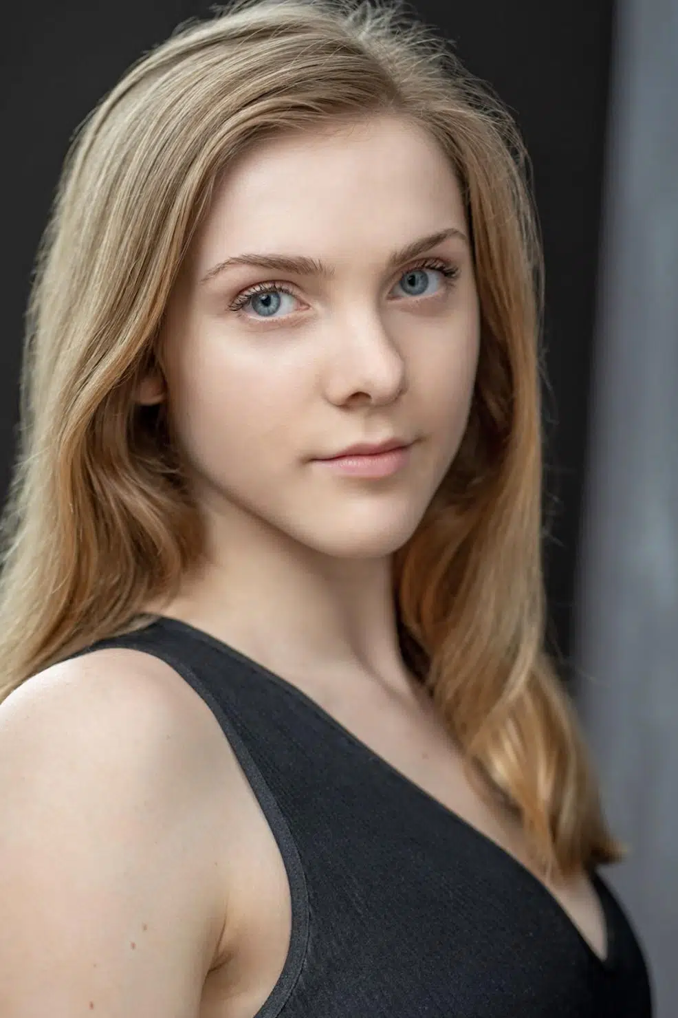 Heather Hedley
