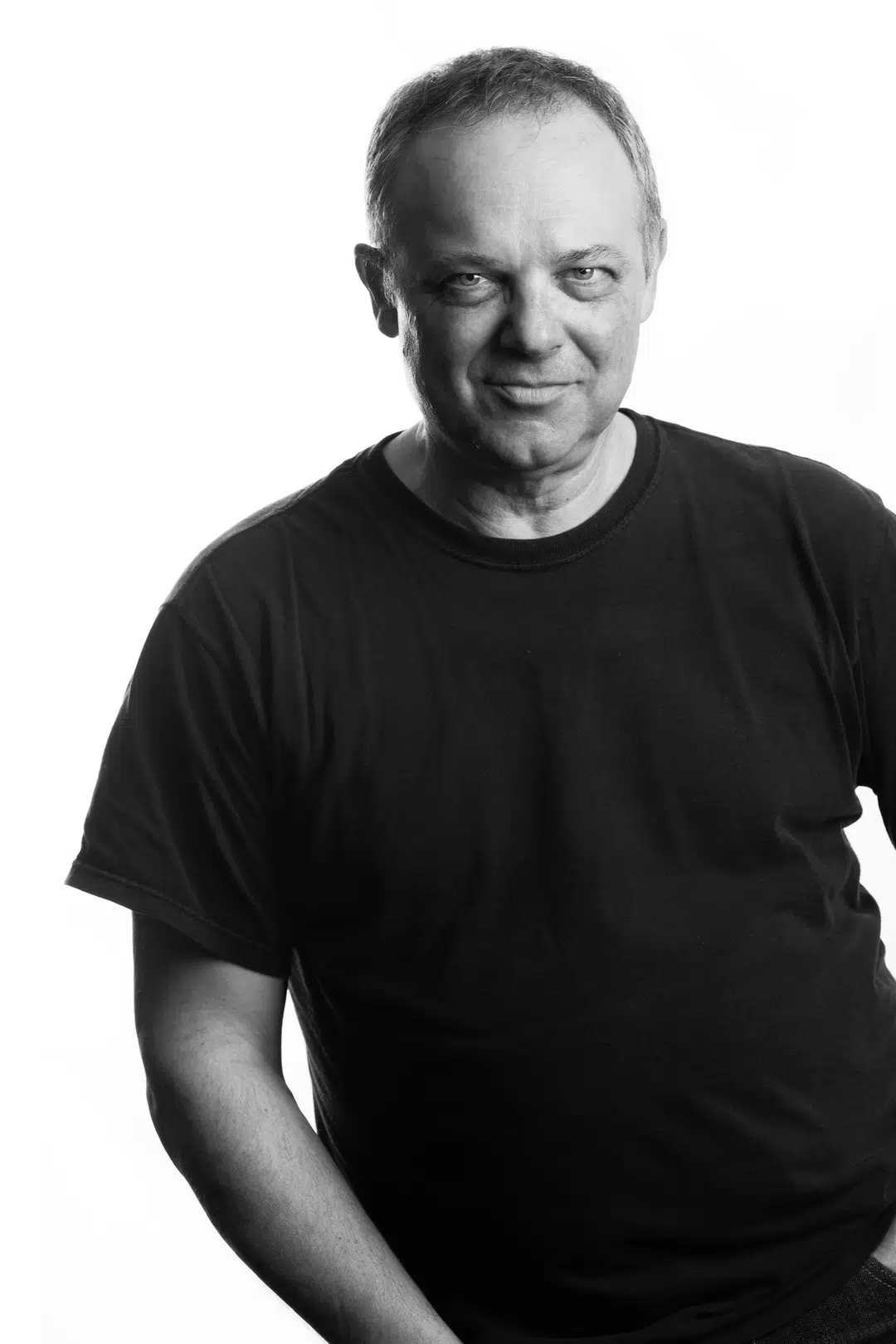Richard Greenblatt