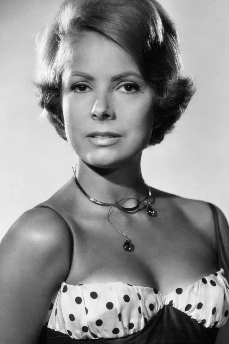 Geneviève Kervine