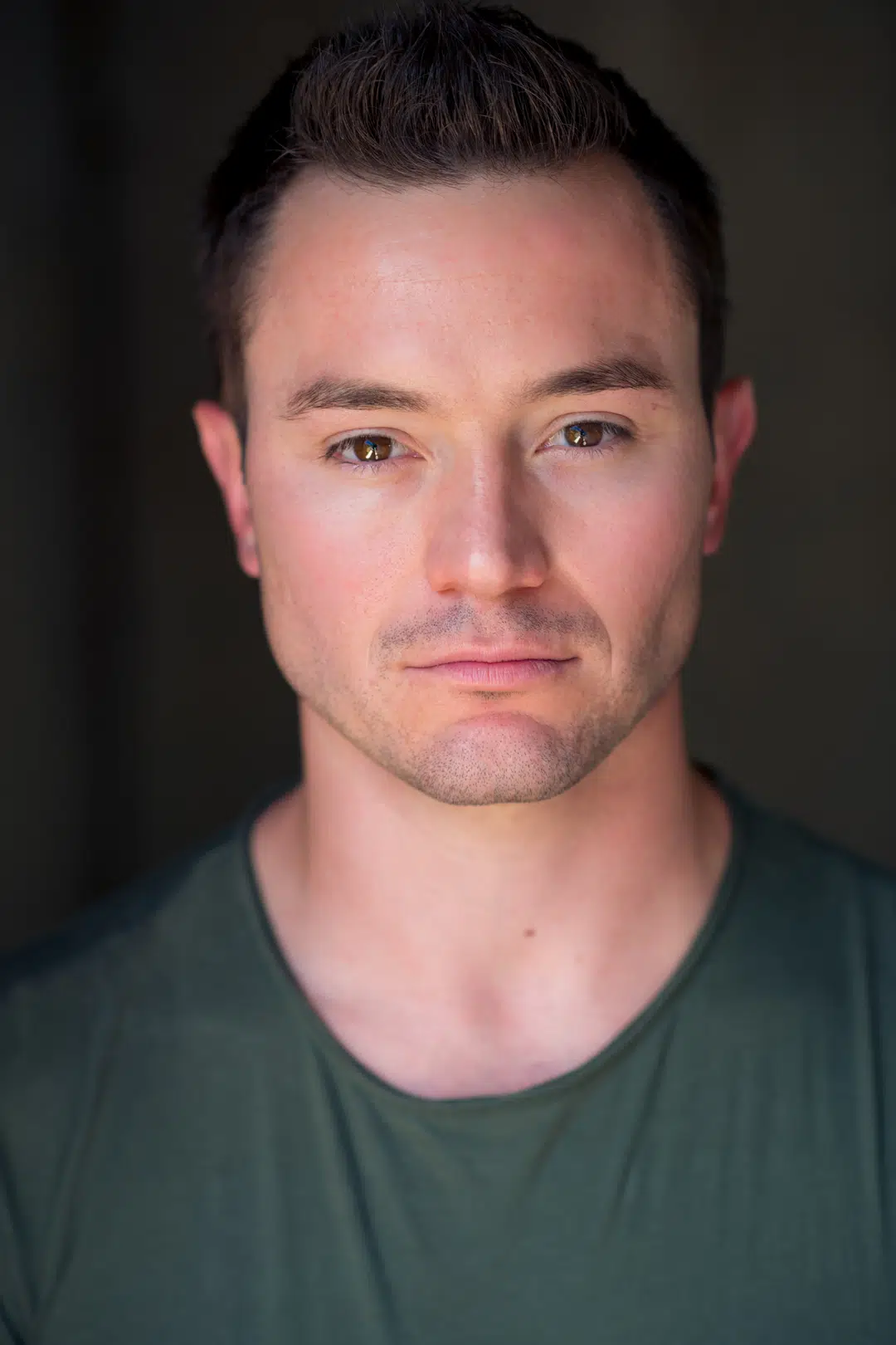 Luke Skinner