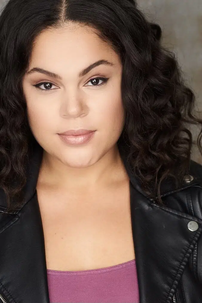 Shyanne King