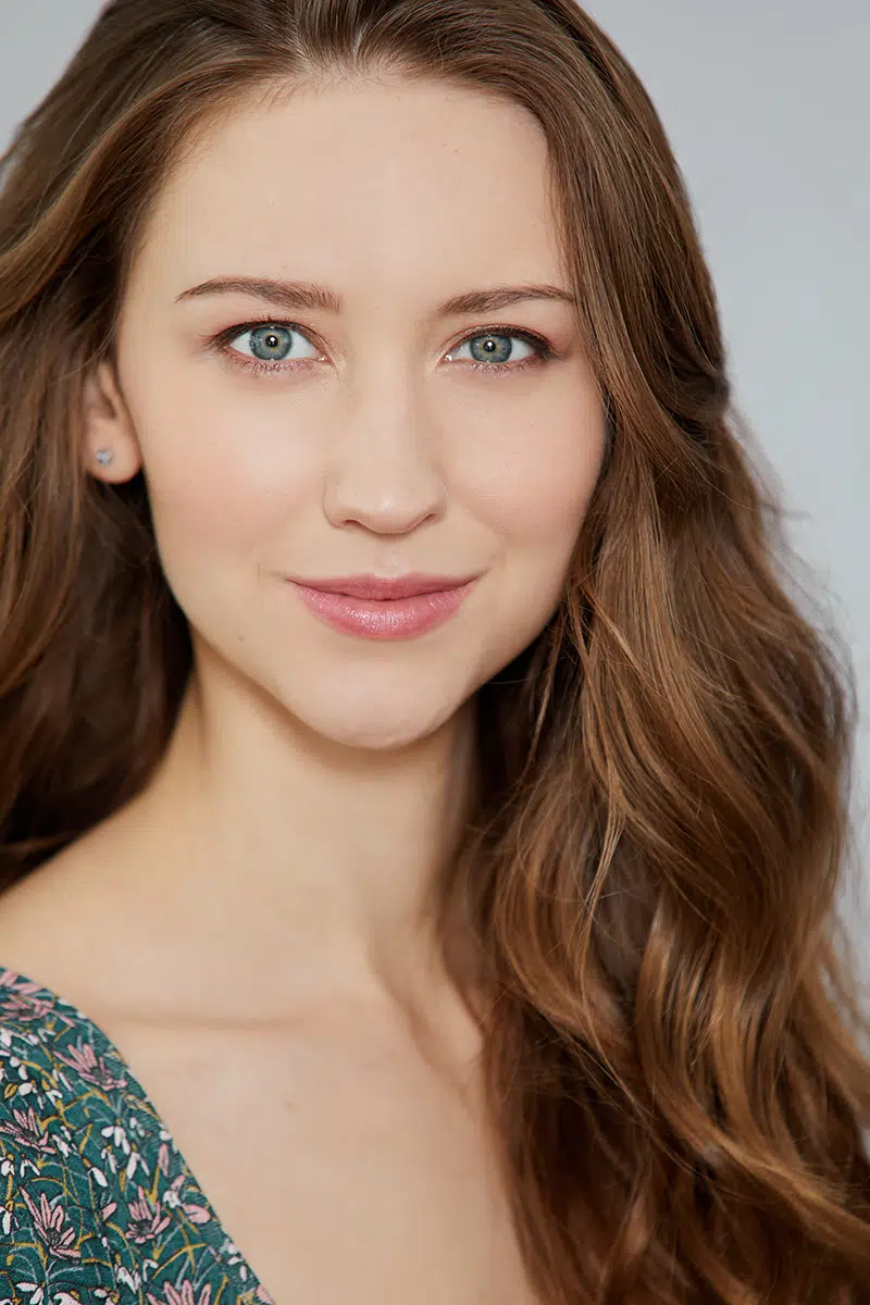 Lindsey Delamontaigne