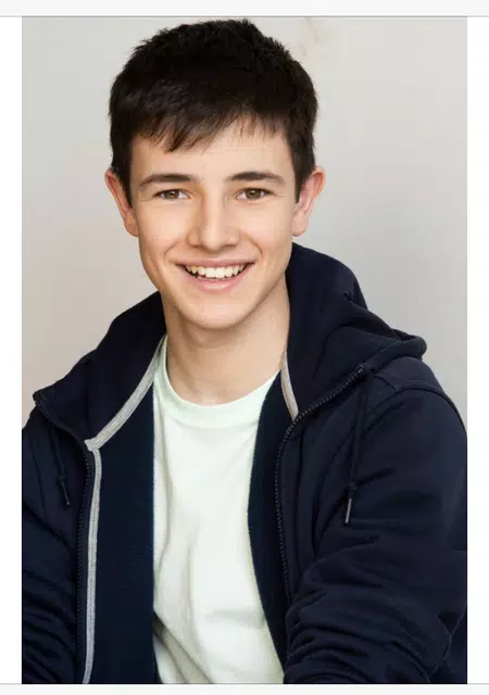 Antonio Raine Pastore