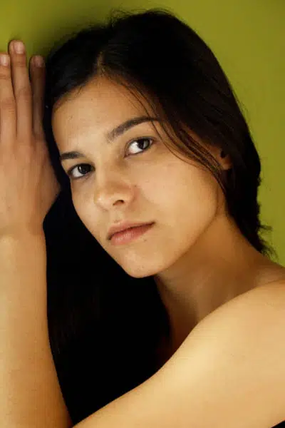 Christina Mantesi