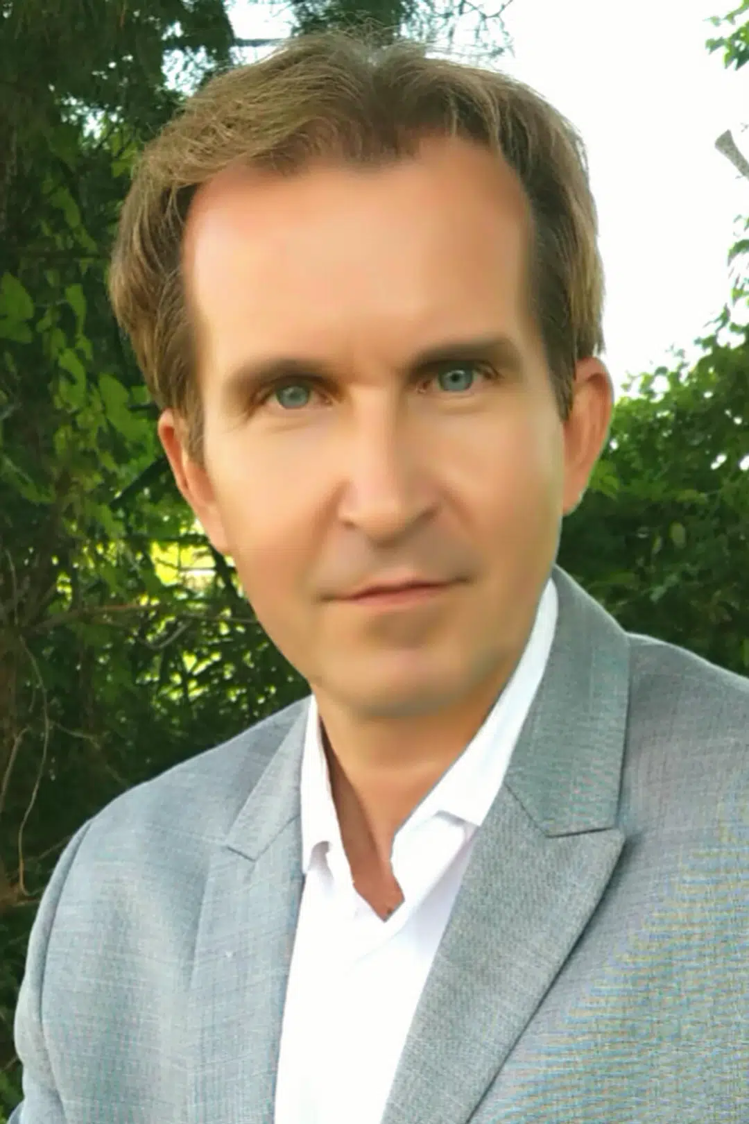 Stas Kmiec